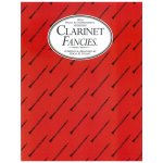 Image links to product page for Clarinet Fancies
