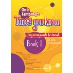 Image links to product page for Tunes You Know Book 1 [Clarinet]