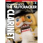 Image links to product page for Tchaikovsky's The Nutcracker [Clarinet] (includes Online Audio)