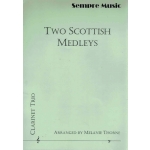 Image links to product page for Two Scottish Medleys