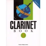 Image links to product page for Woodwind World Clarinet 1 [Clarinet and Piano]