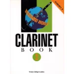 Image links to product page for Woodwind World Clarinet 3 for Clarinet and Piano