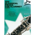 Image links to product page for Dip In: 100 Classical Pieces for Clarinet