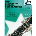 Image links to product page for Dip In: 100 Classical Pieces for Clarinet