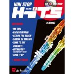Image links to product page for Non Stop Hits Volume 1 [Clarinet] (includes CD)