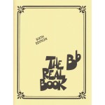 Image links to product page for The Real Book, Vol 1 (6th Edition) [Bb Treble Clef]