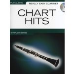 Image links to product page for Really Easy Clarinet: Chart Hits (includes CD)