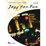 Image links to product page for Jazz for Fun