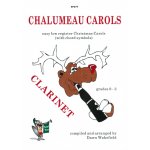 Image links to product page for Chalumeau Carols