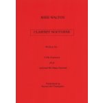 Image links to product page for Clarinet Nocturne [Clarinet Quartet]