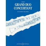 Image links to product page for Grand Duo Concertant, Op48