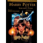 Image links to product page for Harry Potter and the Philosopher's Stone [Clarinet]