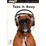 Image links to product page for Take It Away [Clarinet] (includes CD)
