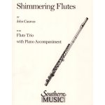 Image links to product page for Shimmering Flutes for Three Flutes and Piano