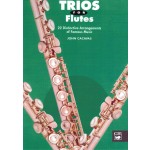 Image links to product page for Trios for Flutes