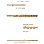 Image links to product page for Suite Sans Accident for Three Flutes