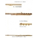 Image links to product page for Le Bal d'Hèlene for Three Flutes