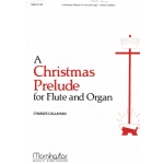 Image links to product page for A Christmas Prelude, Op62/2