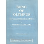 Image links to product page for Song of Olympus