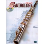 Image links to product page for Flute Anthology: 30 All time Favourites for Flute, Vol 1 (includes CD)