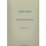Image links to product page for Enchanted Preludes for Flute and Cello