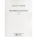 Image links to product page for Woodwind Quintet