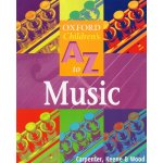 Image links to product page for Oxford Children's A to Z Music