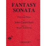Image links to product page for Fantasy Sonata