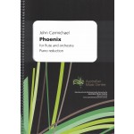 Image links to product page for Phoenix Concerto