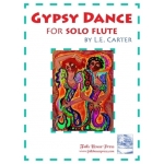 Image links to product page for Gypsy Dance