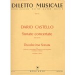 Image links to product page for Duodecima Sonata
