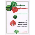 Image links to product page for Good King Wenceslas [Flexible Ensemble]