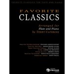 Image links to product page for Favorite Classics