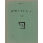 Image links to product page for Notturno e Danza for Mixed Flute Quartet, Op12