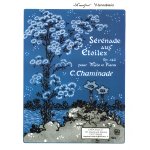 Image links to product page for Sérénade aux Étoiles for Flute and Piano, Op142