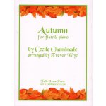 Image links to product page for Autumn for Flute and Piano