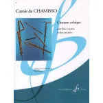Image links to product page for Chanson Celtique for Flute and Piano