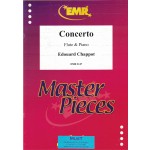 Image links to product page for Flute Concerto (optional alto flute)