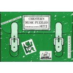 Image links to product page for Chester's Music Puzzles Set 2