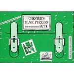 Image links to product page for Chester's Music Puzzles Set 4
