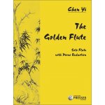 Image links to product page for The Golden Flute
