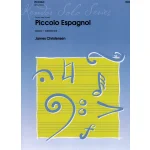 Image links to product page for Piccolo Espagnol for Piccolo and Piano