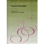 Image links to product page for Carol of the Bells