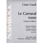 Image links to product page for Le Carnaval Russe