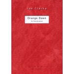 Image links to product page for Orange Dawn for Flute and Piano