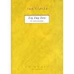 Image links to product page for Zig Zag Zoo for Four Flutes