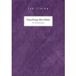Image links to product page for Touching The Ether for Flute and Piano