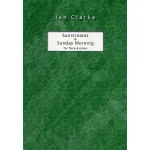 Image links to product page for Sunstreams and Sunday Morning for Flute and Piano