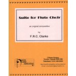Image links to product page for Suite for Flute Choir