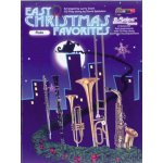 Image links to product page for Easy Christmas Favorites [Flute] (includes CD)